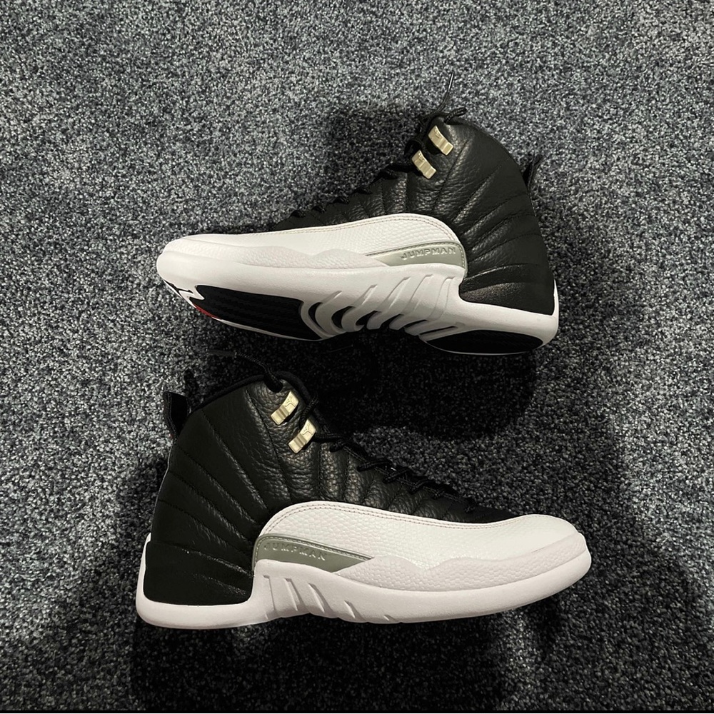 Jordan 12 retro